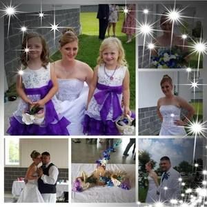 Meet your Posher, Shelby